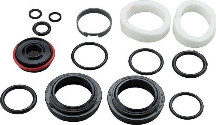 Produktbild RockShox Federgabel Service Kit, Basic