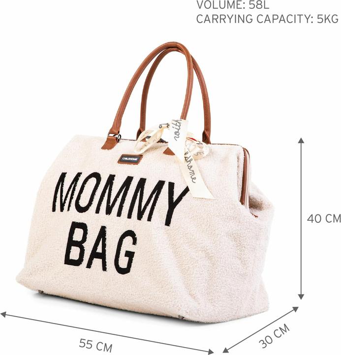 Produktbild Childhome Mommy Bag