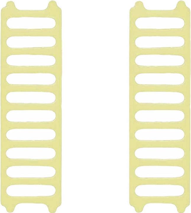 Bellaria Inserts parfumés Air Cube Vanilla Breeze, 2 pièces