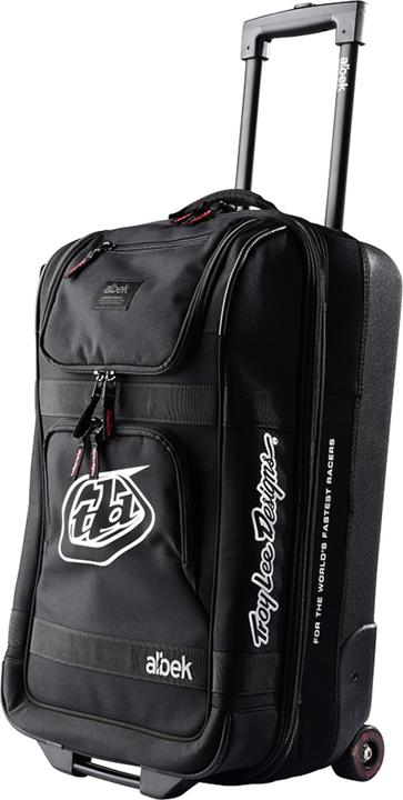 Troy Lee Designs Short Haul Roller (44 l, Handgepäck (bis 50l))