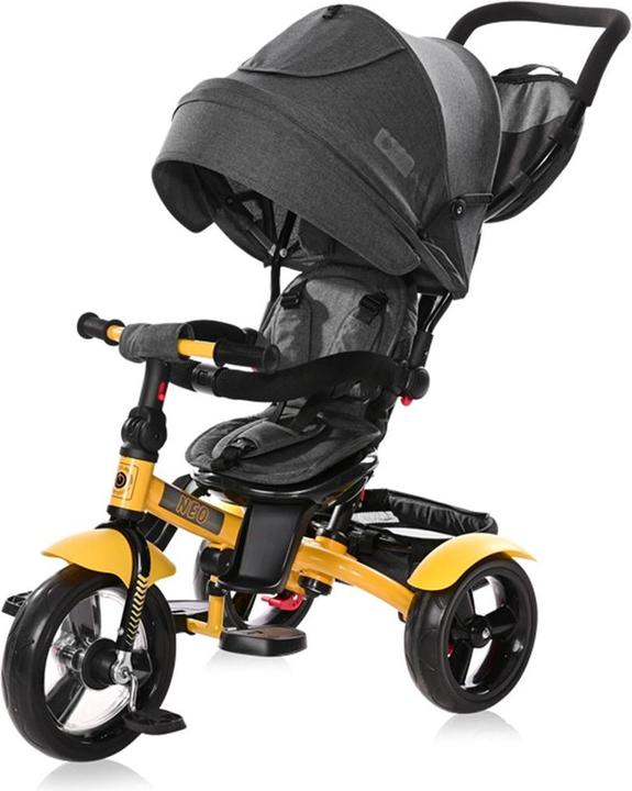 Produktbild Lorelli Tricycle Neo 4 in 1 EVA-Reifen