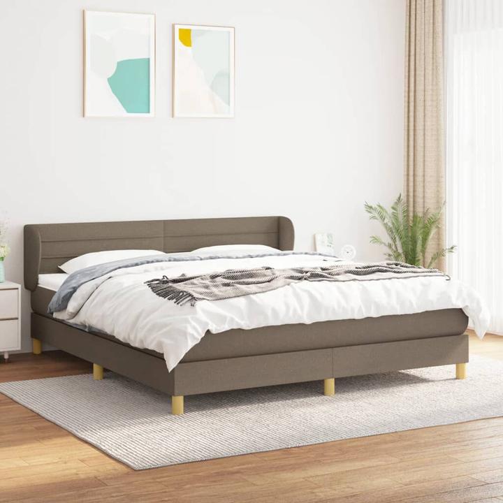 Produktbild VidaXL Larry (160 x 200 cm, 160 x 200 cm)