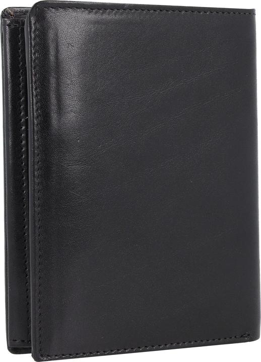 Image du produit Esquire Toscana Porte-monnaie RFID Cuir 10 cm