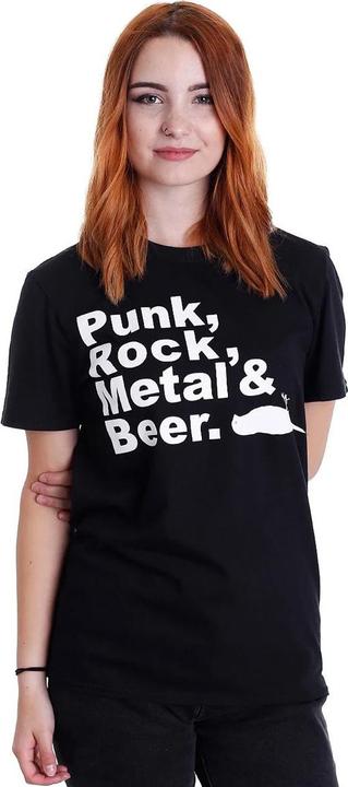 Atticus PRMB TShirt
