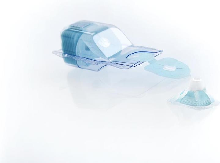 Actual product image Boso Schutzkappen für bosotherm medical
