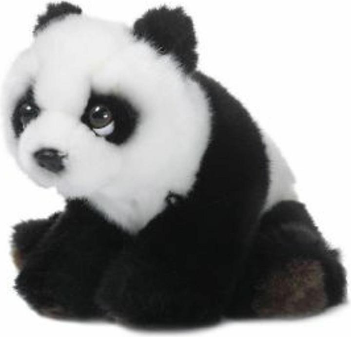 WWF Panda Floppy (15 cm)