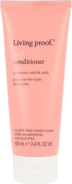 Actual product image Living Proof Curl Conditioner 100 ml (100 ml)