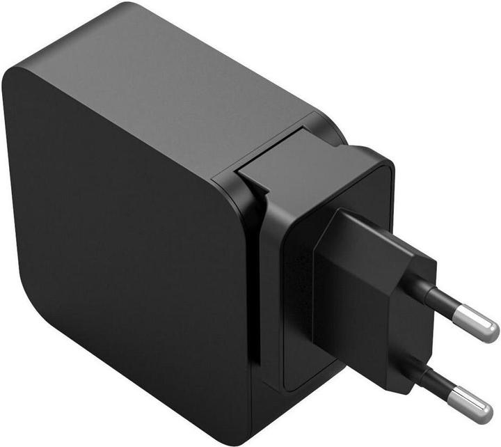 Produktbild Vivolink USB-C HUB for conference (USB-C, 1 Ports)