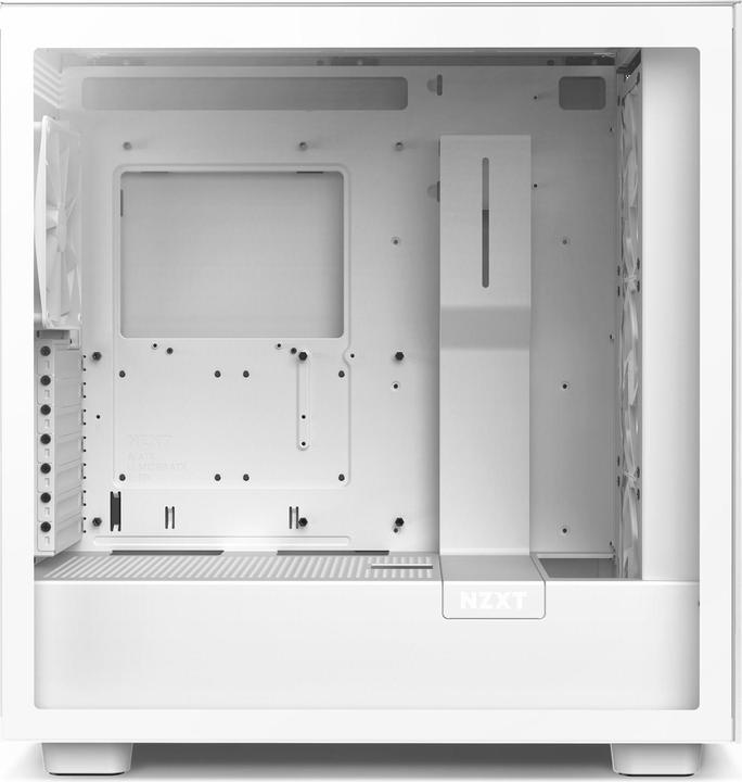 Produktbild NZXT H7 Elite (ATX, mATX, E-ATX, Mini-ATX)