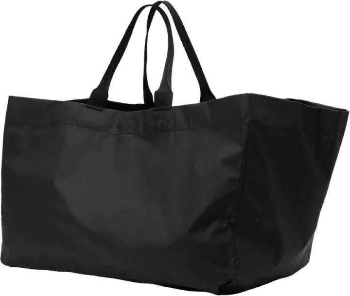 Actual product image D_b_ The Sømløs 80L Tote Black Out