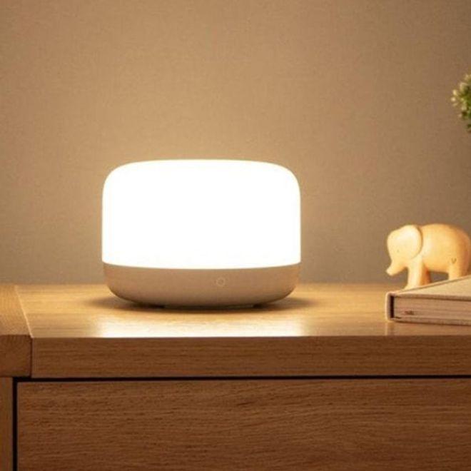 Image du produit Yeelight Lampe de chevet D2 (240 lm)