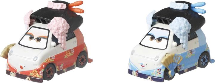 Immagine prodotto Disney Cars Cars 3- Il cast