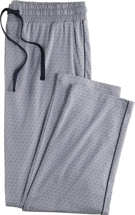 Produktbild ISA Bodywear Pyjama lang (S)