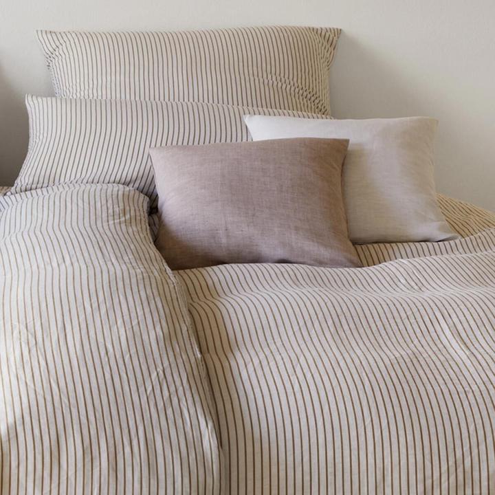 Produktbild Elegante Cozy (Bettwäsche Set, 135x200 cm + 80x80 cm)