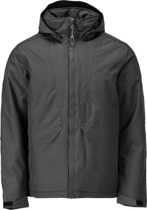Immagine prodotto Mascot Giacca invernale, CLIMASCOT® nero, taglia 2XL (XXL)