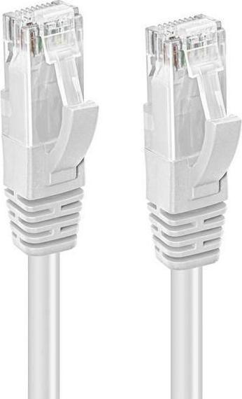 Produktbild MicroConnect Netzwerkkabel (U/UTP, CAT5e, 25 m)