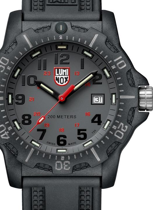 Produktbild Luminox Ops 8880 (Swiss Made, Taucheruhr, Analoguhr, 45 mm)