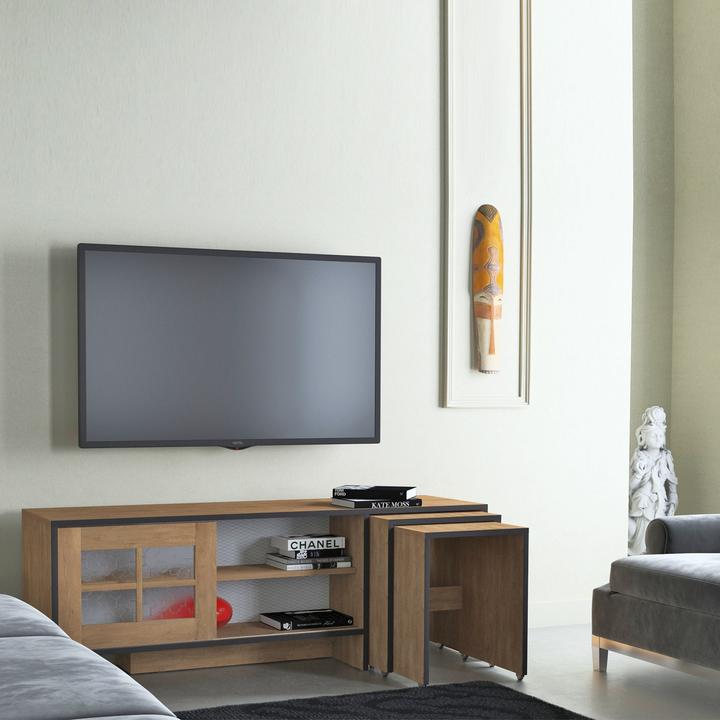 Actual product image Hanah Home Landon (150 x 54 x 42 cm)