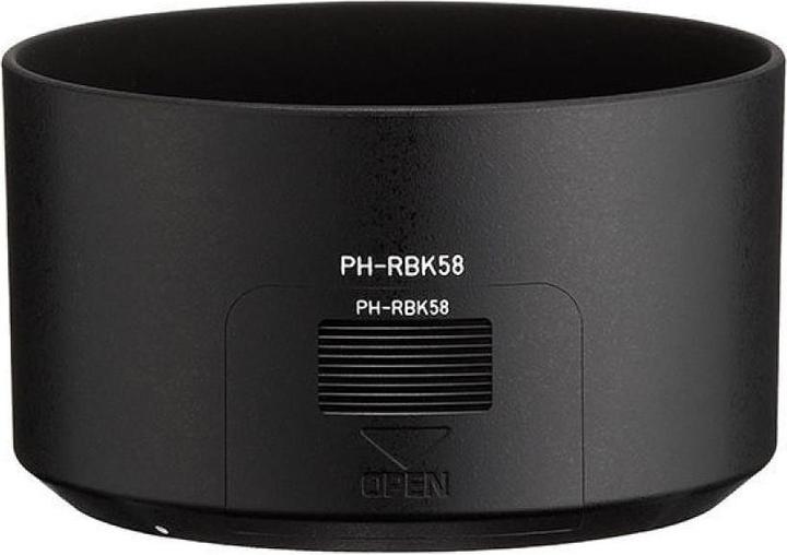Actual product image Pentax HD DA 55-300mm f/4.5.6.3 ED PLM WR R (Pentax K, APS-C / DX)