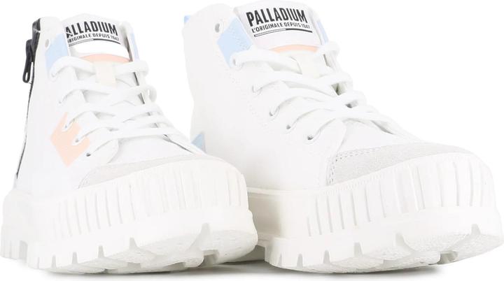 Produktbild Palladium Pallashock Backzip 2 - 64333 (37)