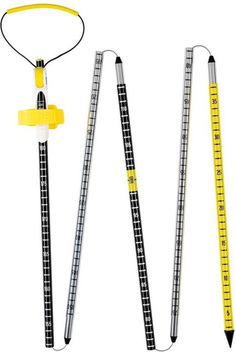 Pieps Probe Alu 220 Sport