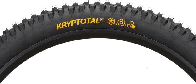 Produktbild Continental Kryptotal-R Enduro (27.5 x 2.60, 65-584)