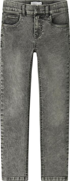 Actual product image Name it NKMTHEO XSLIM SWE JEANS 3113-TH NOOS (128)