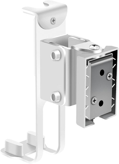Produktbild LogiLink BP0119W (1 Stk., Wandmontage, Drehbar, Schwenkbar, Neigbar)