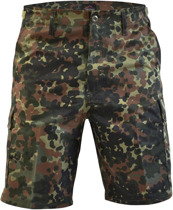 Flecktarn