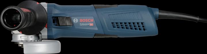 Produktbild Bosch Professional GWX 13-125 S Professional (125 mm)