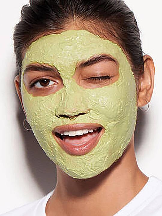 Actual product image Kiehl's Avocado Nourishing Hydration Mask (100 ml)