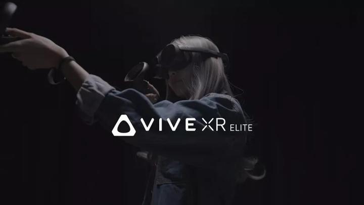 Image du produit HTC Vive XR Elite (128 Go)