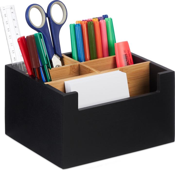 Produktbild Relaxdays Schreibtisch Organizer
