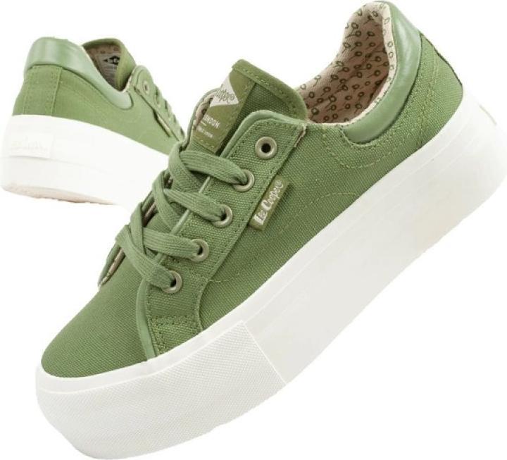 Actual product image Lee Cooper Schuhe (39)