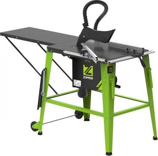 Zipper ZI-TS315-400 Tischkreissäge 315 mm 3000 W 400 V