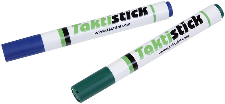 Produktbild Taktifol ® Selbsthaftende Taktiktafel - Schulsport Set
