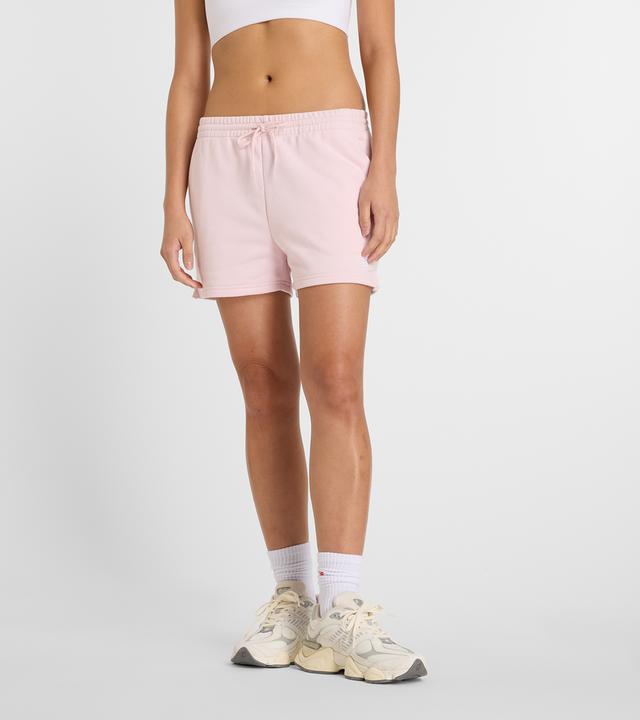 Image du produit New Balance W Sport Essentials French Terry Short (L)