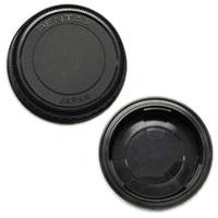 Produktbild Pentax Objektivrückdeckel K-Mount (1 mm)
