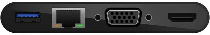 Produktbild Belkin Multimedia (USB-C, 1 Ports)