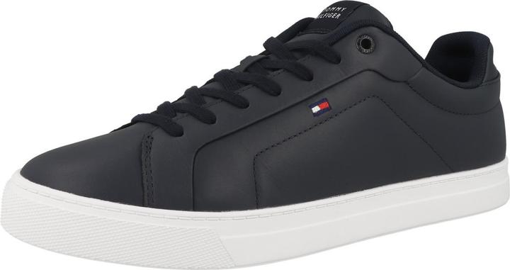 Immagine prodotto Tommy Hilfiger Icon Court Lth Flag Ess (42)