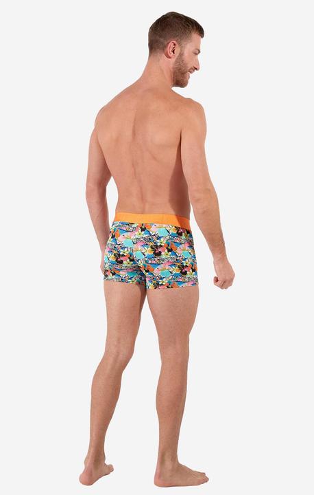 Immagine prodotto HOM Retro Boxer Funky Style HO1 (XL, Confezione singola)