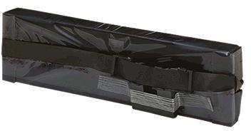 Image du produit Epson Ruban Nylon noir S015086 FX 2170 12 Mio.Z.