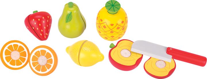 Produktbild Goki Schneiden Frucht