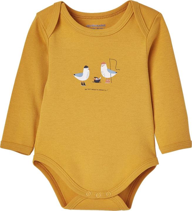 Actual product image Vertbaudet Bodie (86)