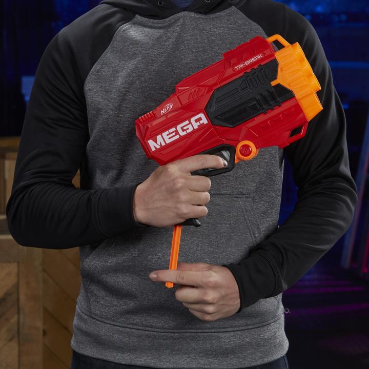 Image du produit Nerf MEGA Tri Break