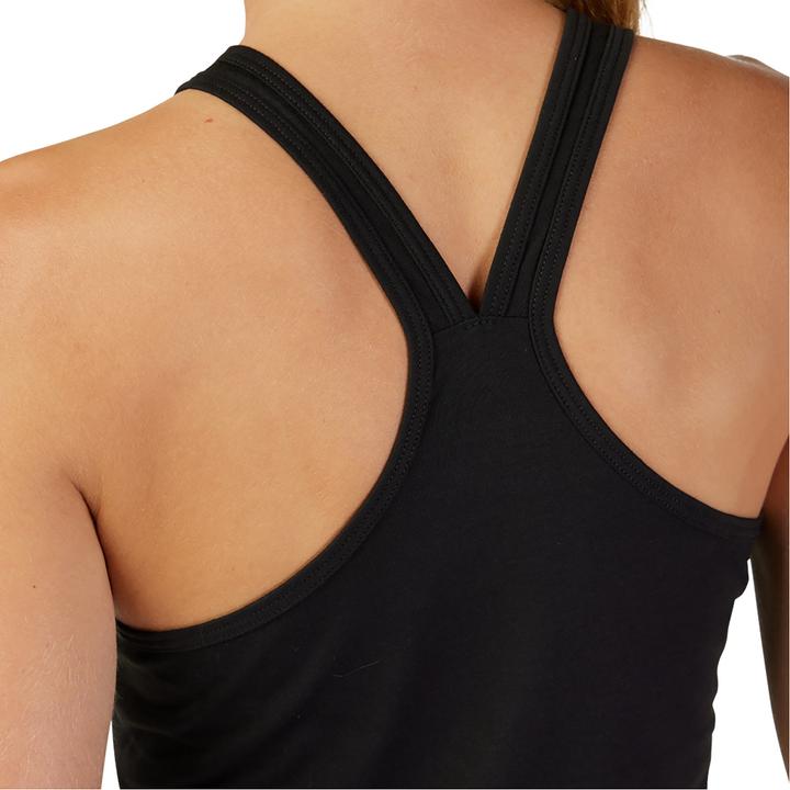 Actual product image Fox Tee 23 W Absolute Tech Tank Blk XS (XS)