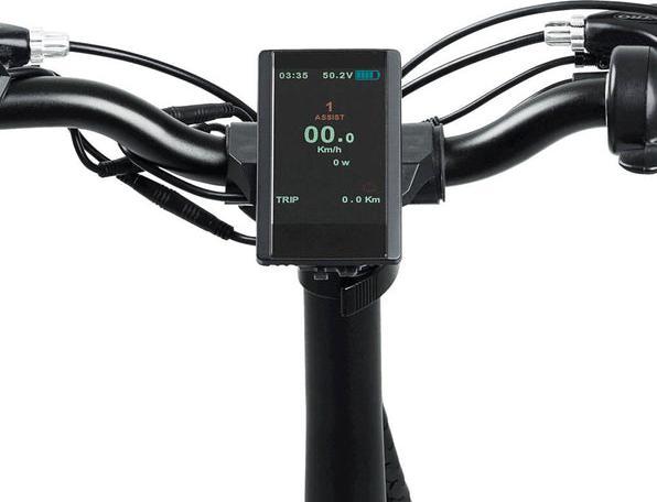 Produktbild Mate Bike X (124 cm)