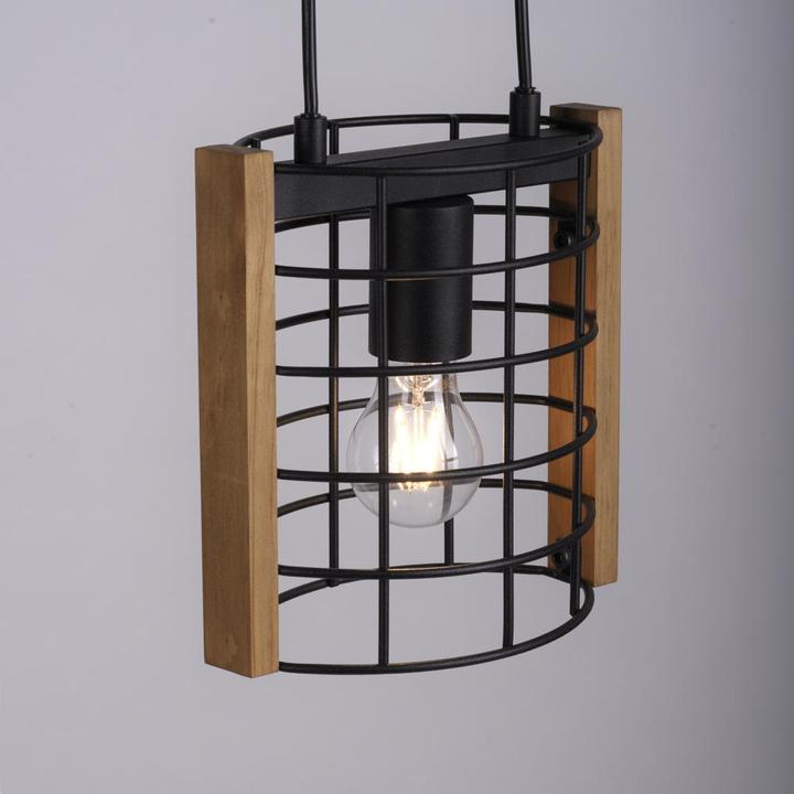 Produktbild Click-licht Pendelleuchten (E27, 10 lm)