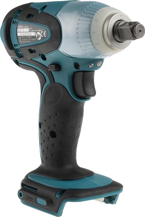 Produktbild Makita 18V LXT Impact wrench Body Only (Akkubetrieb)