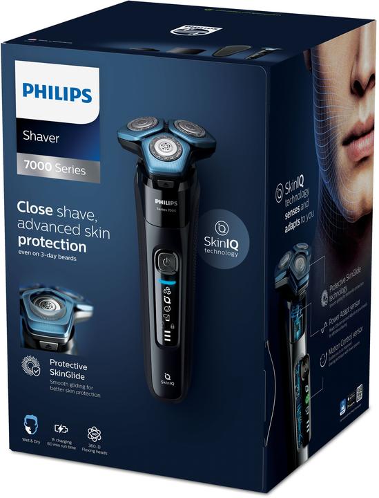Image du produit Philips Shaver Series 7000 S7783/55